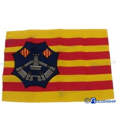 MENORCA FLAG  30X45