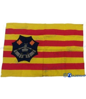 MENORCA FLAG  40X60