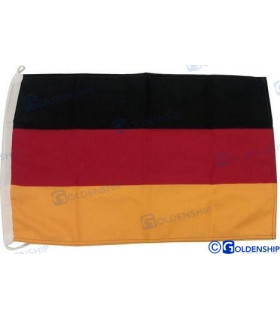 FLAG GERMANY  30X45