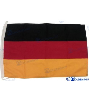 FLAG GERMANY  30X45