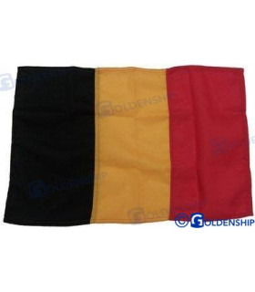 FLAG BELGIUM 30X45