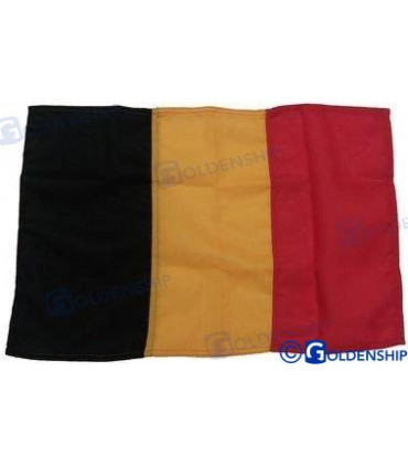 FLAG BELGIUM 30X45