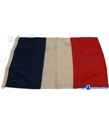 FLAG FRANCE  30X45