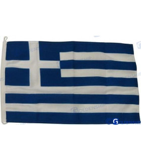 FLAG GREECE  30X45