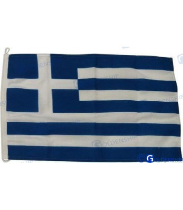 FLAG GREECE  30X45