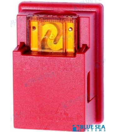 FUSE BLOCK MAXI IP 30–80A
