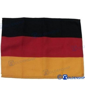 GERMAN FLAG  20X30