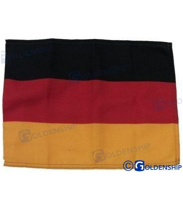 GERMAN FLAG  20X30