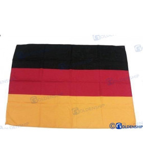 GERMAN FLAG  70X100