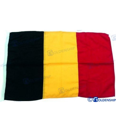 BELGIUM FLAG  40X60