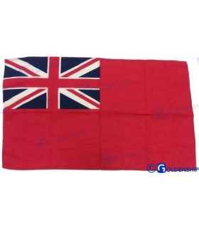 GREAT BRITAIN FLAG  (M)  40X60