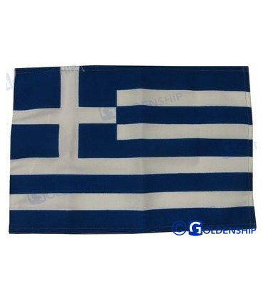 GREECE FLAG  20X30