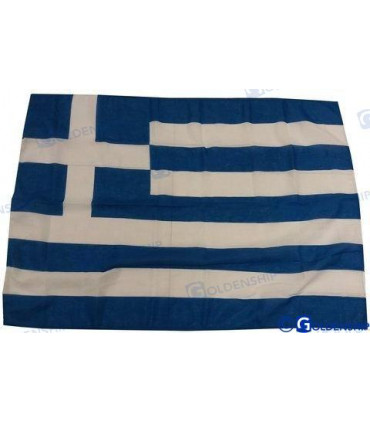 GREECE FLAG  70X100