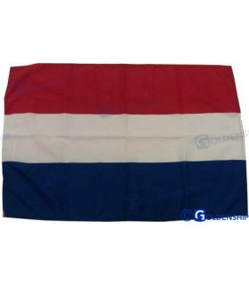 HOLLAND FLAG  40X60