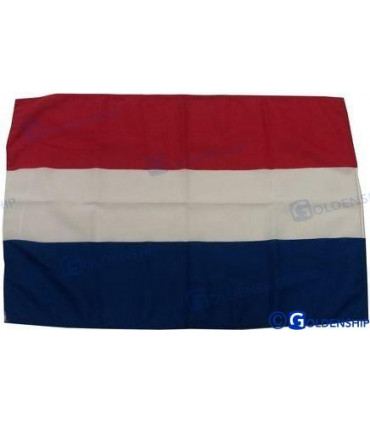 HOLLAND FLAG  40X60