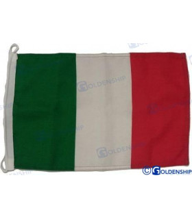 ITALY FLAG  20X30