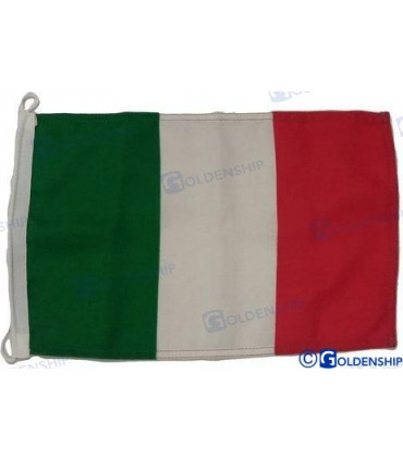 ITALY FLAG  20X30