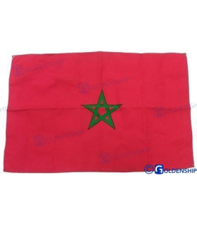 MAROCCO FLAG    40X60