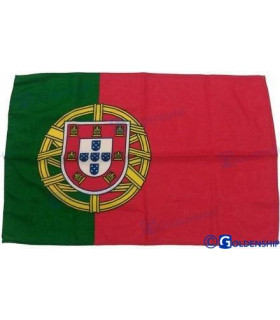 PORTUGAL FLAG  40X60 ESC.