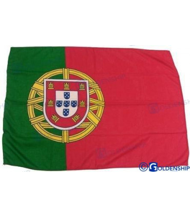 PORTUGAL FLAG  70X100 ESC.