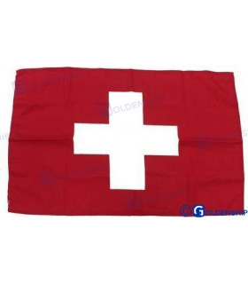 SWITZERLAND FLAG  40X60