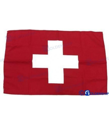 SWITZERLAND FLAG  40X60