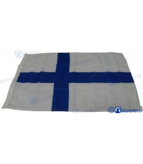 FINLAND FLAG 20X30