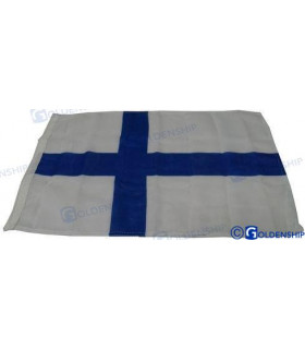 FINLAND FLAG 30X45