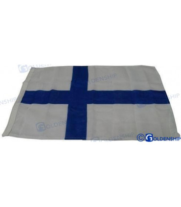 FINLAND FLAG 30X45