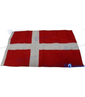 DENMARK FLAG 20X30