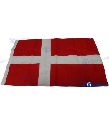 DENMARK FLAG 30X45