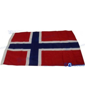 NORWAY FLAG 30X45