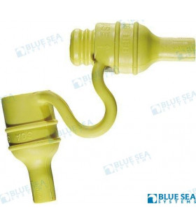 Fuse Holder AGC/MDL Waterproof 30A