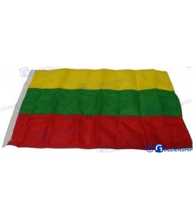 LITUNIA FLAG 20X30