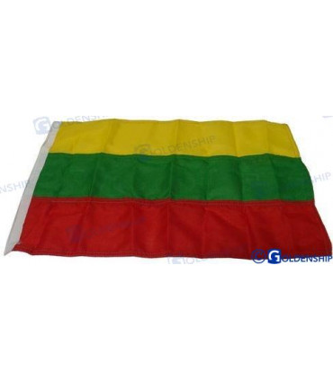 LITUNIA FLAG 20X30