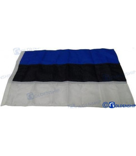 ESTONIA FLAG 20X30