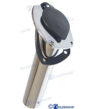 ROD HOLDER 40 MM.