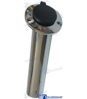 HOLDER INOX LUX  30º