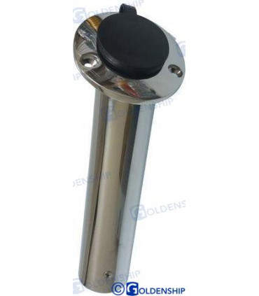 HOLDER INOX LUX  30º