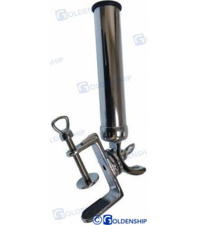 ROD HOLDER 40 MM.