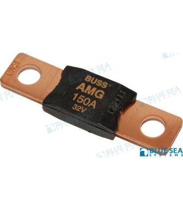 FUSE MEGA 150 AMP/32 VOLT