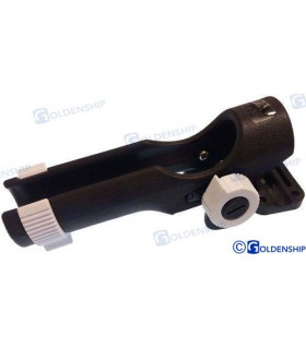 ROD HOLDER ABS - DECK SIDE