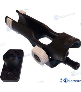 ROD HOLDER ABS - DECK 360º