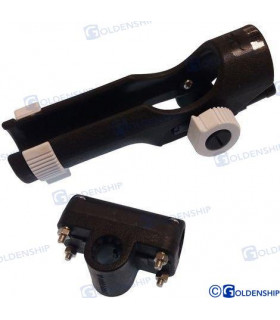 ROD HOLDER ABS - 1º TUBE