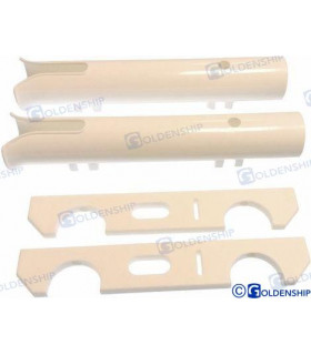 ROD HOLDER PLASTIC 3T