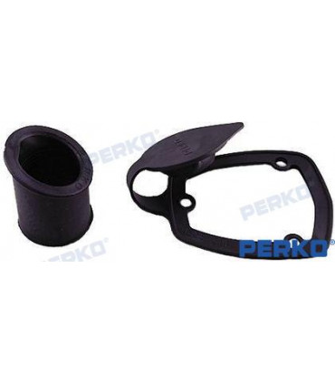 SPARE LINER W/LINER & TUBE