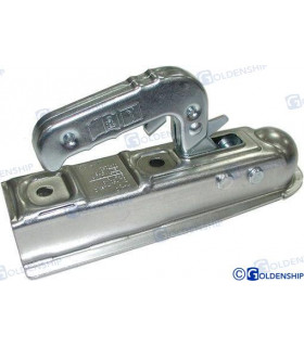 TRAILER COUPLER