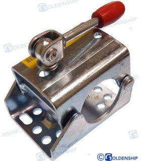 CLAMP 60 MM. 500 KGS.