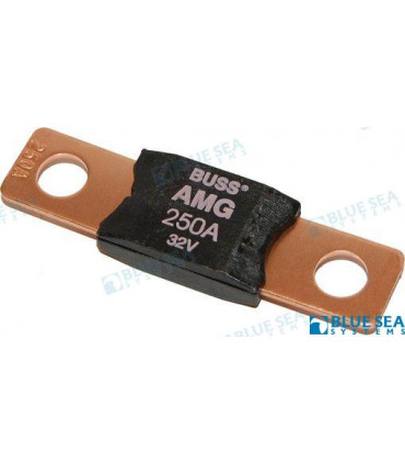 FUSE MEGA 250 AMP/32 VOLT