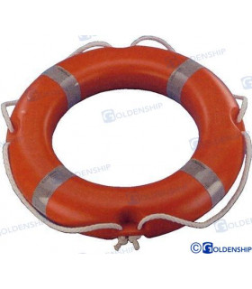 HOMOLOGATED RING LIFEBUOY  65 CM